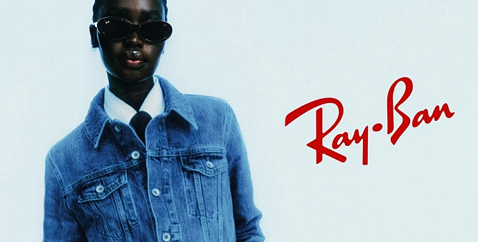 Livision optike predstavljaju najnoviju Ray-Ban kolekciju sunčanih naočala